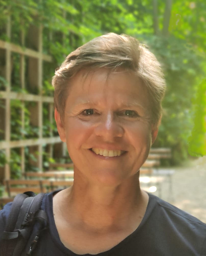 Cecilia Westström, ny kanslichef sedan 1 september