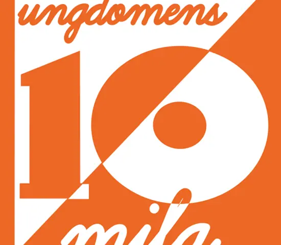 U10MILA Logga