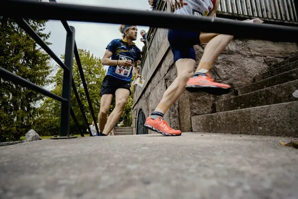 2022XXXX Gustav Bergman OWC2022 R1 KO Finals William Hollowell