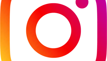 Instagram Glyph Gradient RGB.Max 800X600