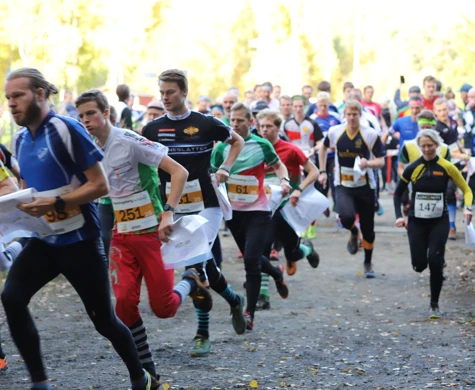 Omstarten 25manna 2022