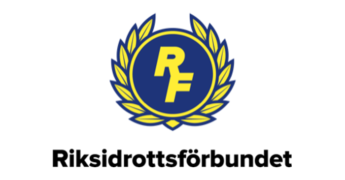 221209_Riksidrottsförbundet_logga
