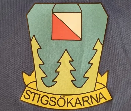 Stigsökarna