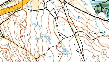 Inbjudan Rikslägret sommar 2019