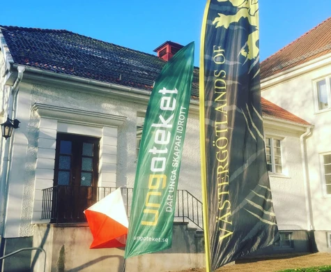 Innehållsrik Mötesplats i Vara