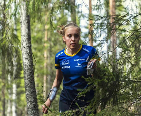 Hanna Lundberg