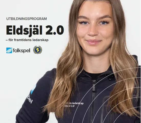 Eldsjäl 2