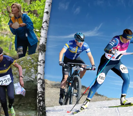 Utbildningsportalen Header