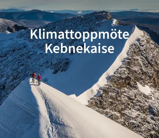 Toppmöte Stående