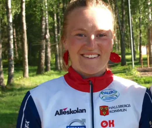Ellinor Tjernlund