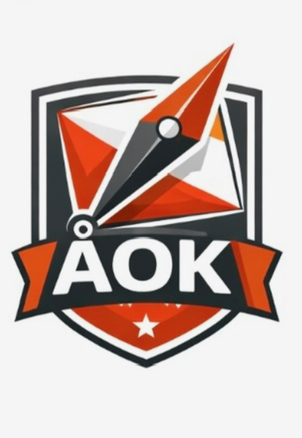 Ånge OK
