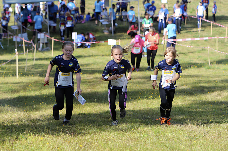 116 Oskarpa Nr Lappar