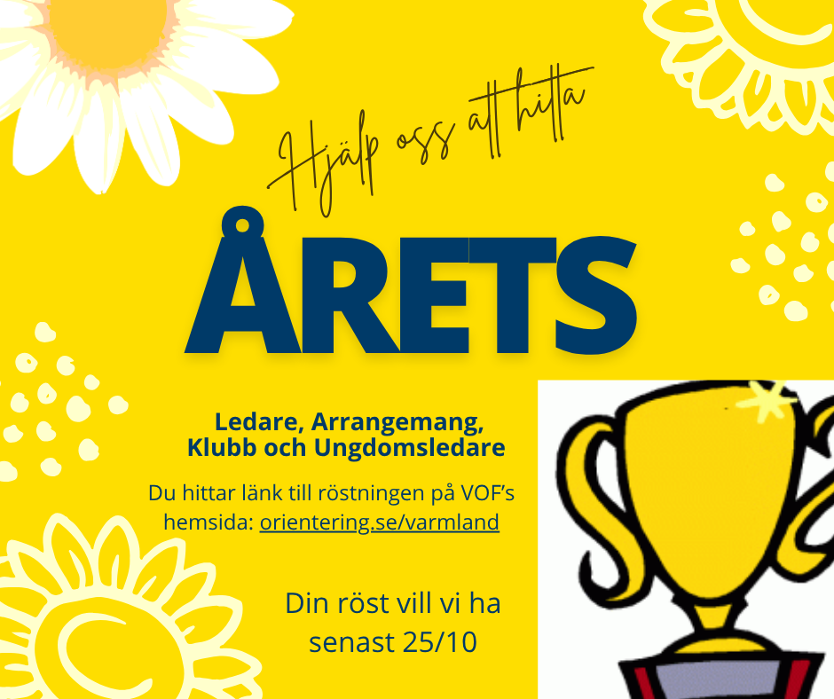 Priset Årets 2026