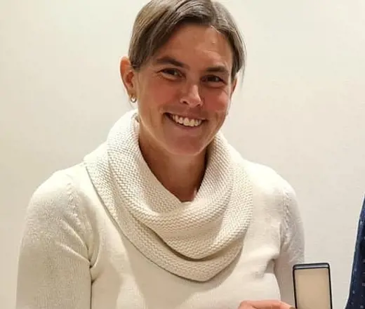 XXXXXX Annika Björk