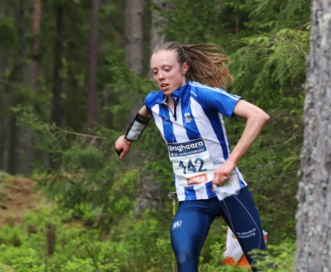 Sanna Fasth