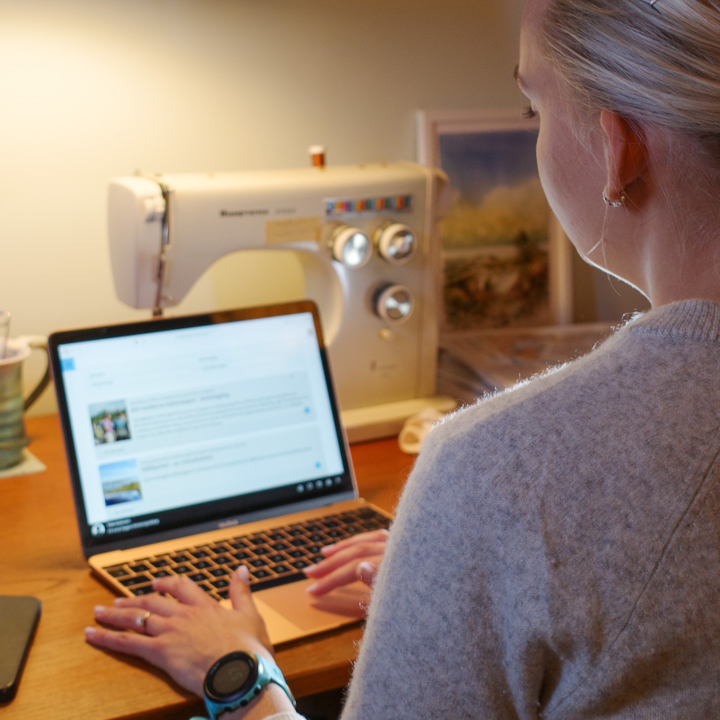 Ledarbilder 34 Kvadrat