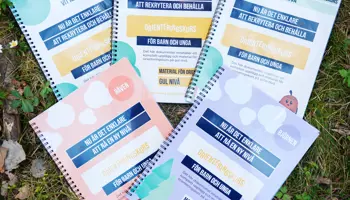 041525 Orienteringskurs Häfte Simon Rehnstrom 1