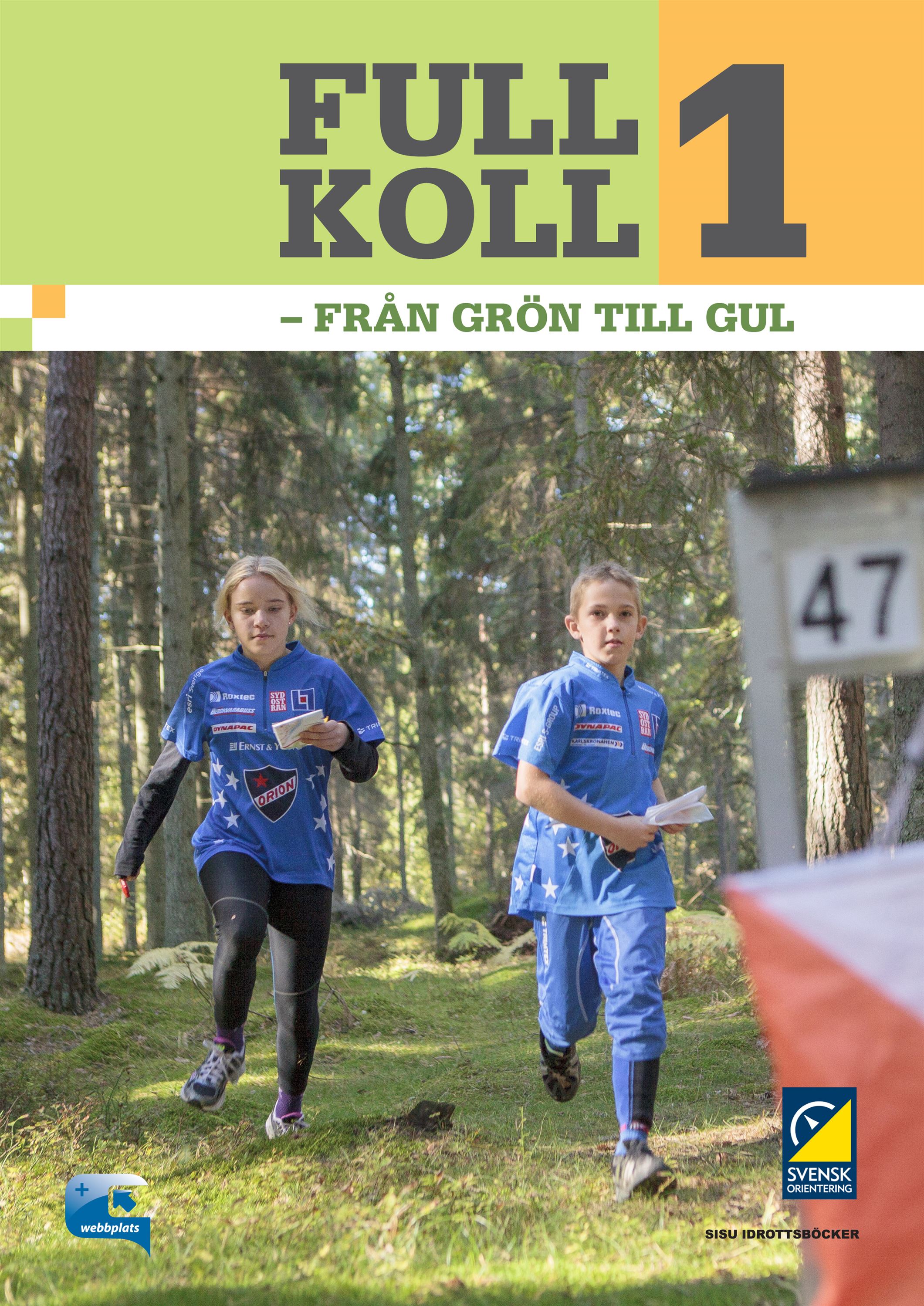 2014 Full Koll 1 Omslag Hog SISU Förlag