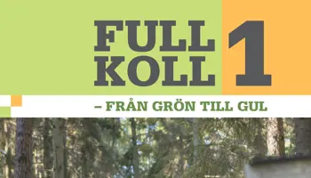 2014 Full Koll 1 Omslag Hog SISU Förlag