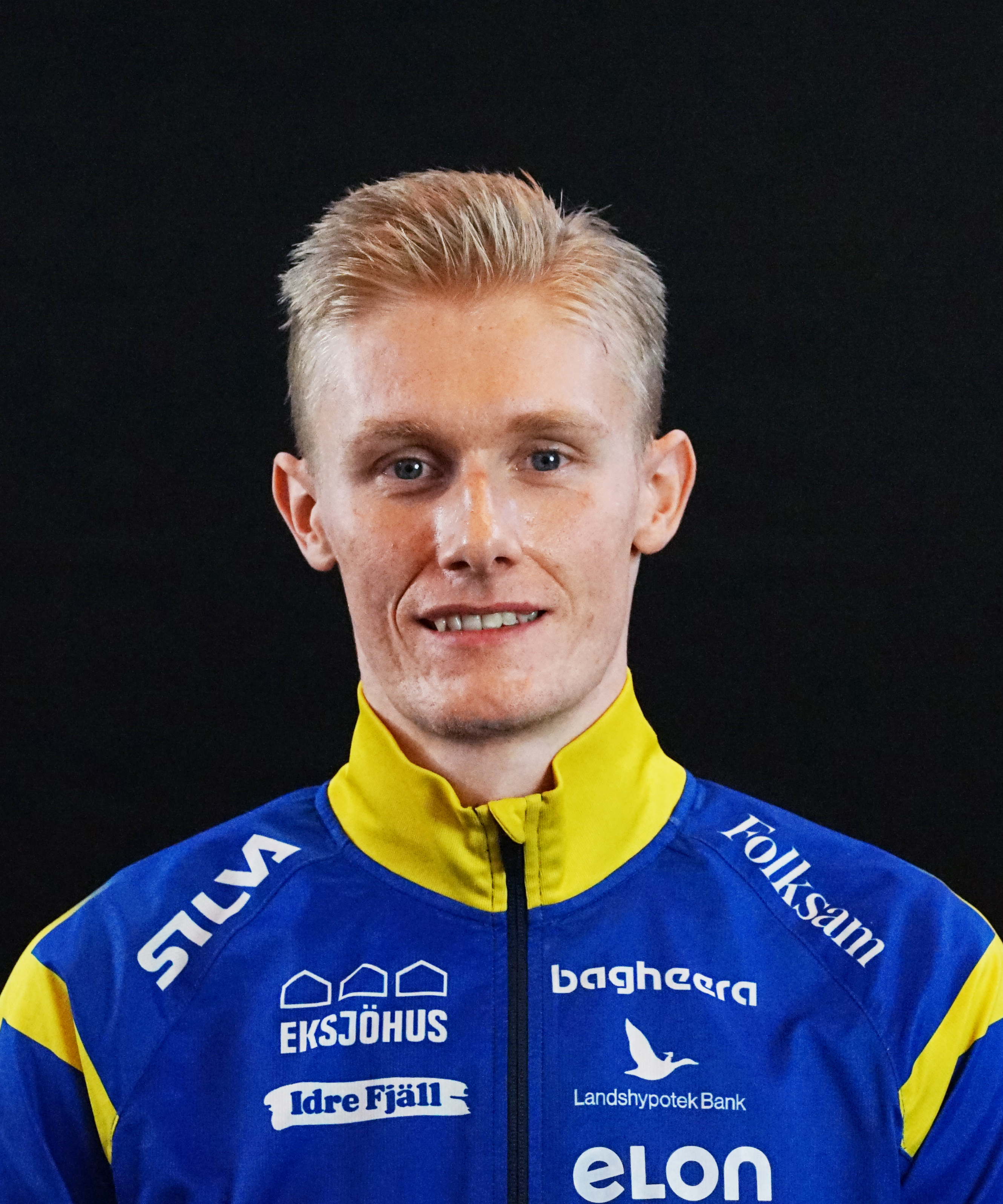 Jonatan Gustafsson