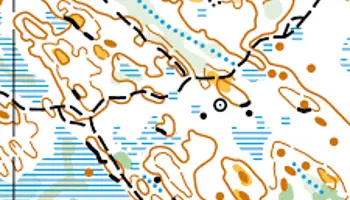 2021 Oringen Kartklipplunsen Oringen