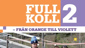 2023 Full Koll 2 Omslag SISU Förlag