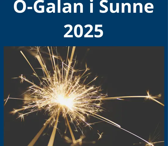 O Galan I Sunne 2025