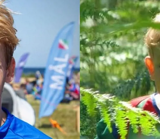 Årets Junior 2024