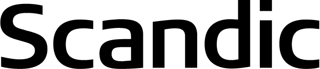 Scandic Logotyp 2022