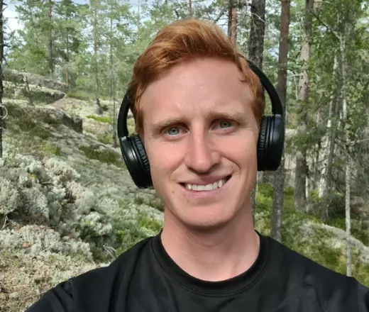 20220802 Joel Börjesson Kartgruppen Joelbörjesson