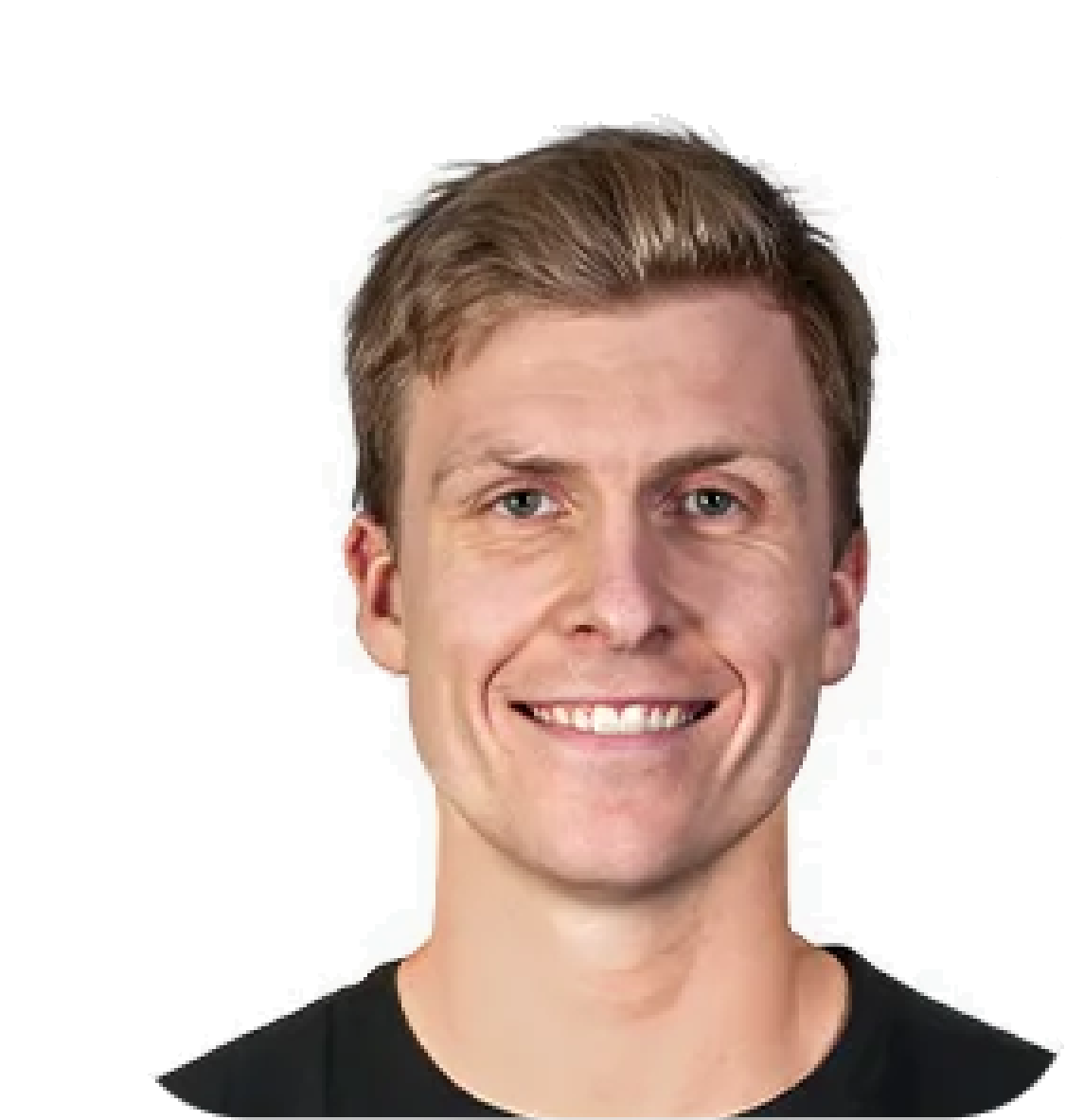 Daniel Roos