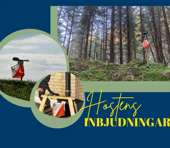 bild för höstens orienteringsinbjudningar