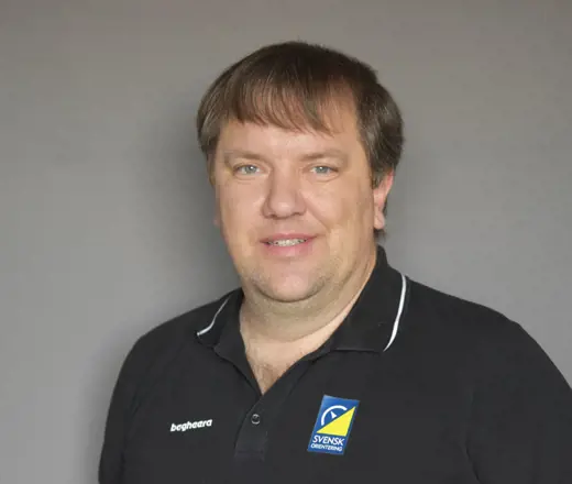 2023 Martin Fredholm Kartgruppen
