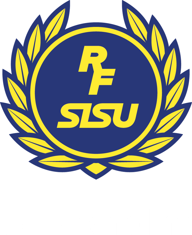 RF-SISU Stockholm