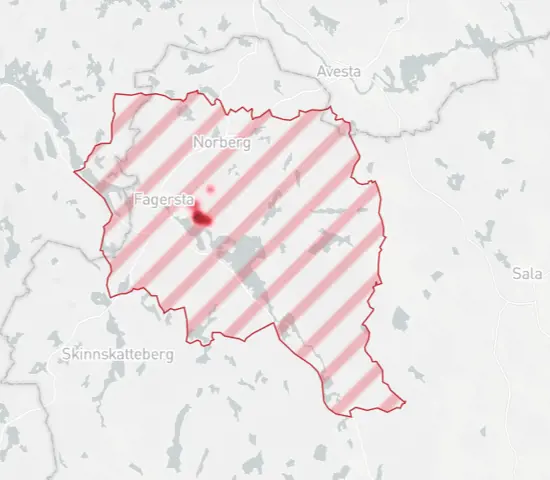 Svinpest Karta (1)