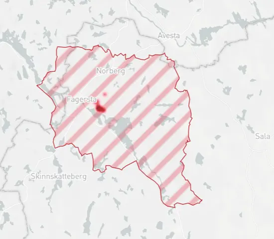 Svinpest Karta (1)