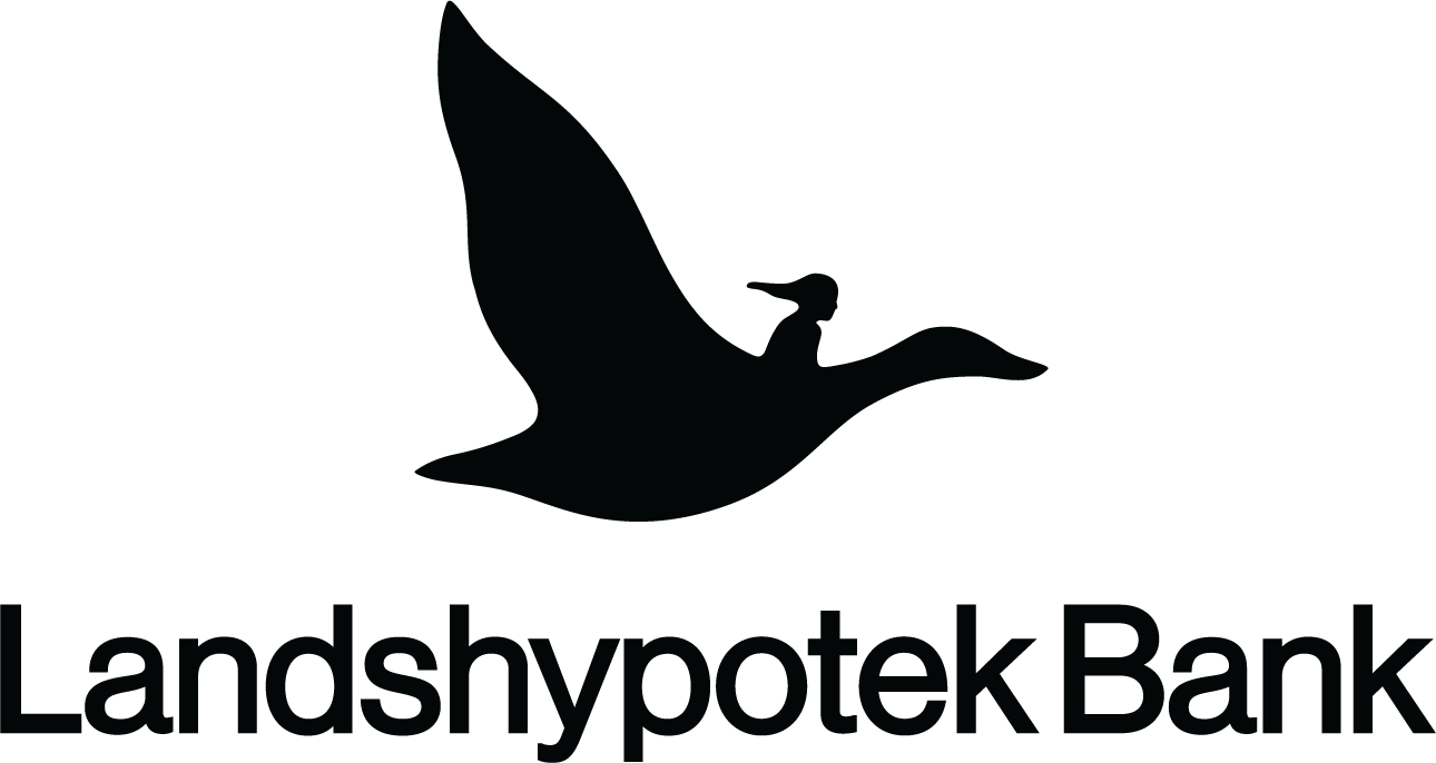 Landshypotek Bank Logotyp 2022