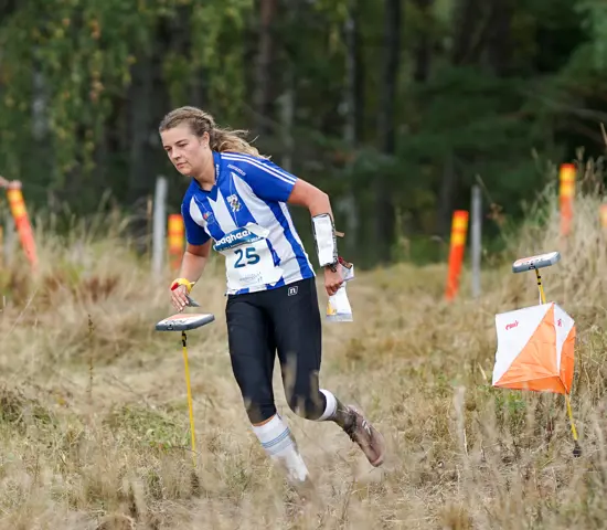 Erika Källvik Leufven