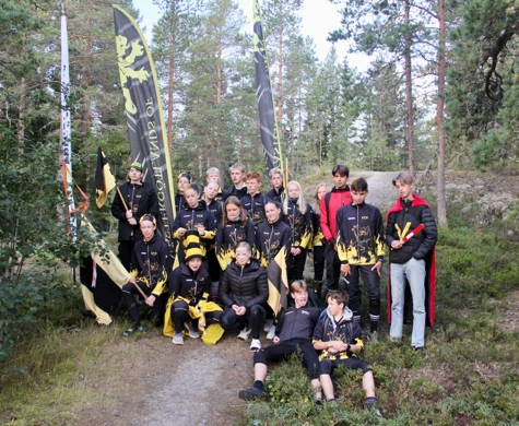 gruppbild