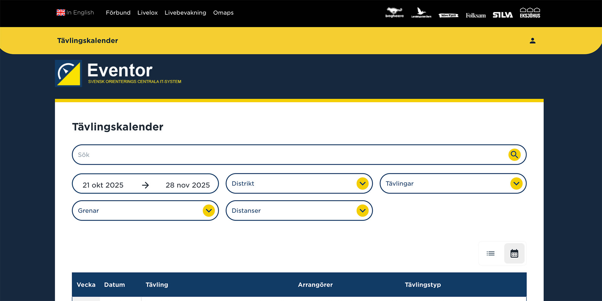 251028 Nya Eventor Bild