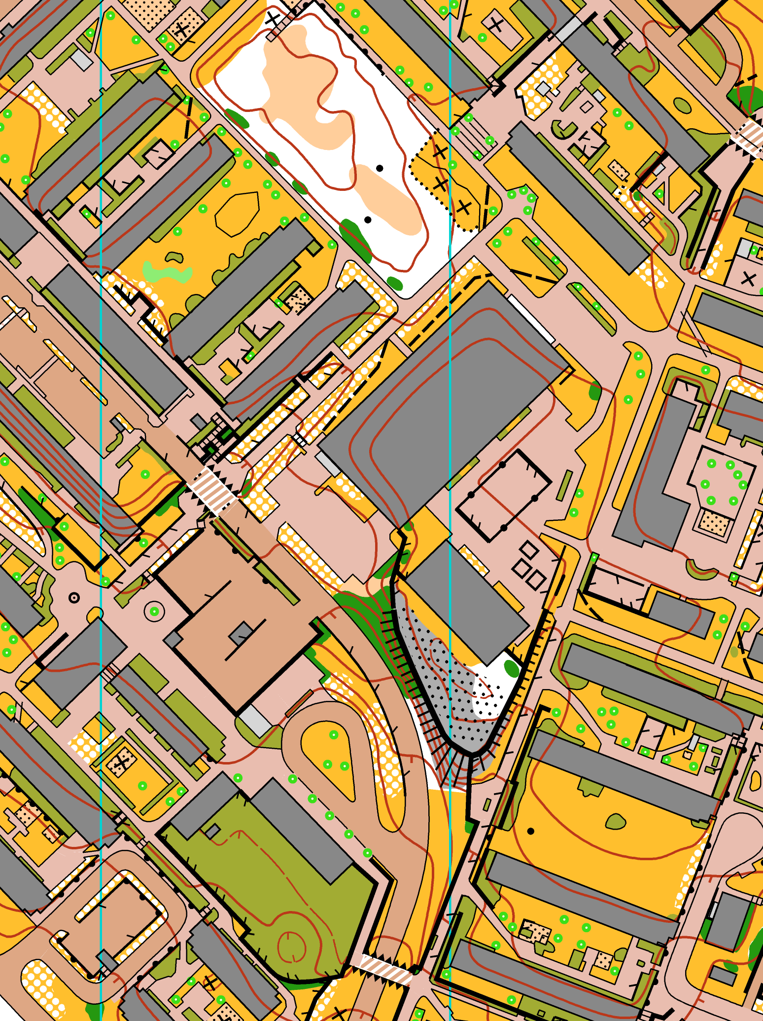 HU Tensta Soc Medier