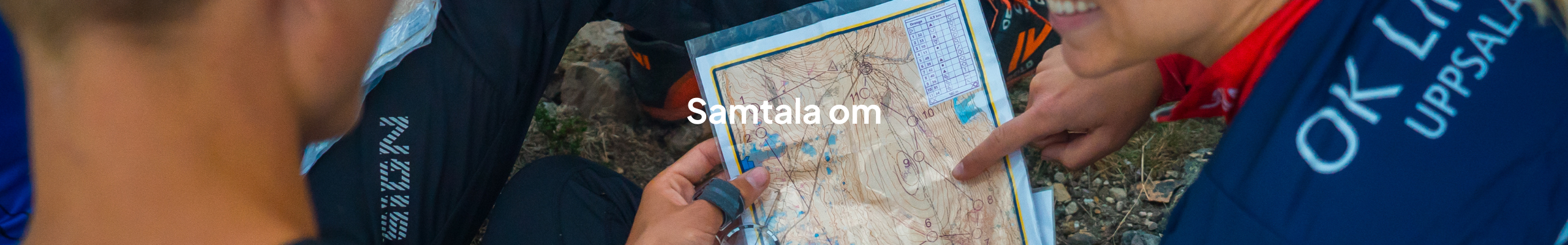 Samtala