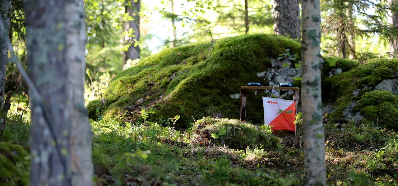 Börja orientera - Orienteringsförbundet