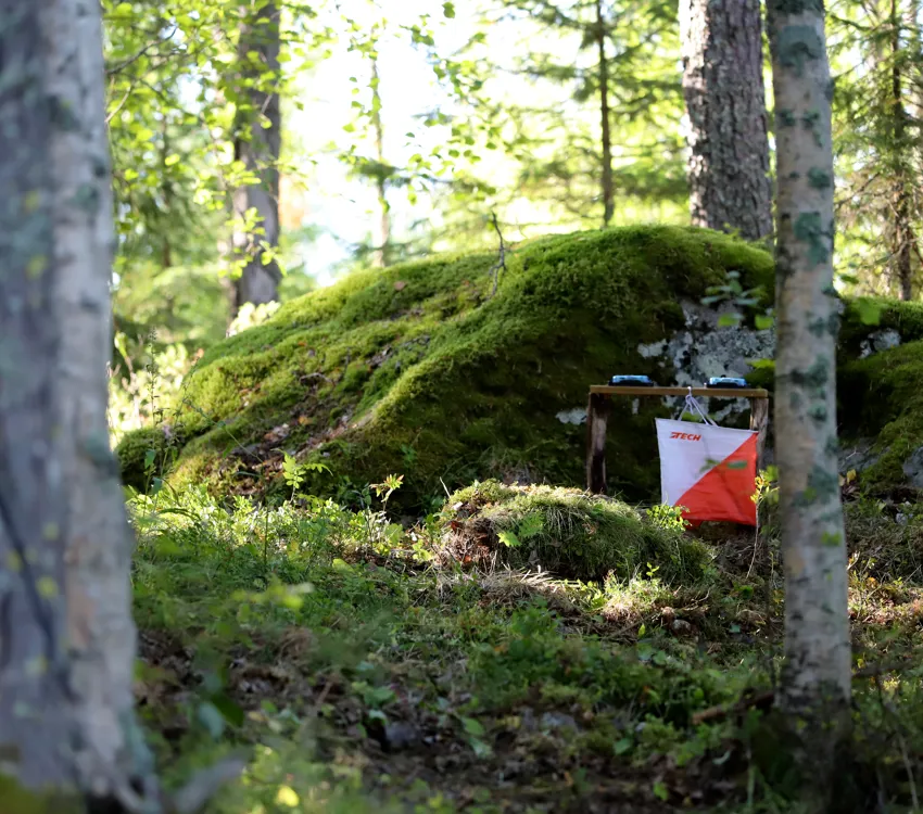 Börja orientera - Orienteringsförbundet