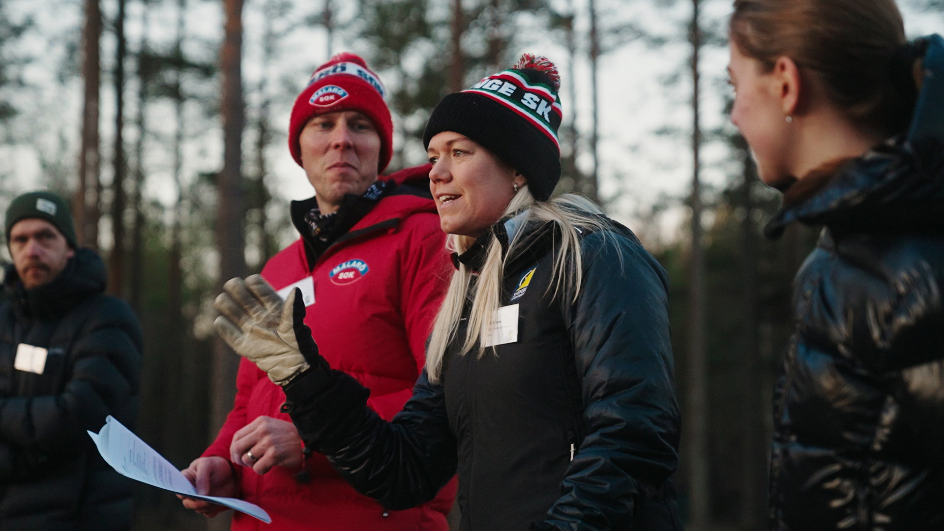 Utbildare Sökes 01 00 04 13