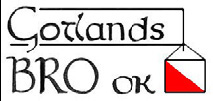 Gotlands Bro OK