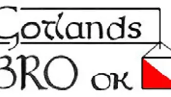 Gotlands Bro OK