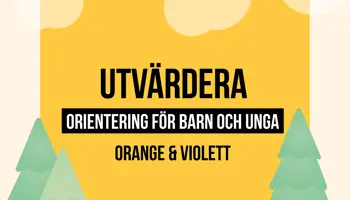 Fyrkantspuff Utvardera OV