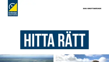 2021 Hitta Ratt Scaled SISU Förlag