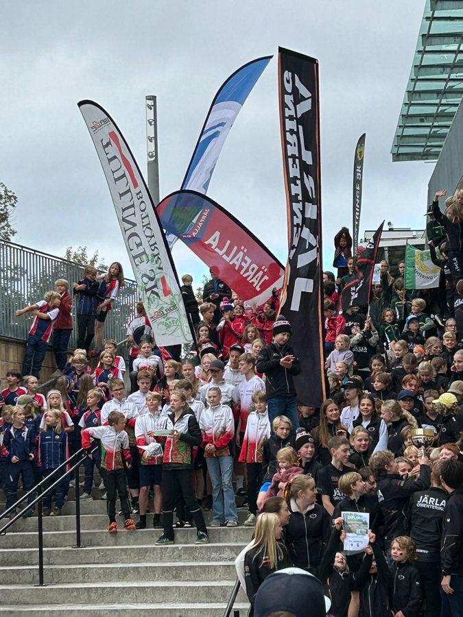 Järla vinnare av US 2026